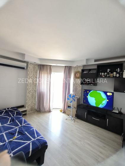 Apartament 2 camere Rahova-Parc Sebastian - 2