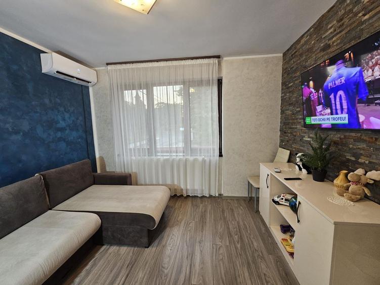 Apartament 1 camera, Parc Elice