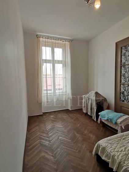 Apartament 3 camere în zona ULTRACENTRALA