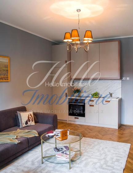 Apartament de Lux intr-o Zona Ultrcentrala, Cluj-Napoca - 4