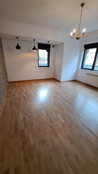 Kiseleff (adiacent), 4 camere de inchiriat, 156 mp, p/5, terasa, curte 150 mp,