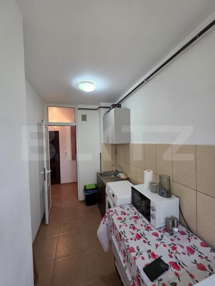 Apartament cu o camera, decomandat, ICFRIMU
