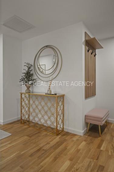 Apartament Premium | 3 Camere | Bulevardul Pipera | Residence 5 - 4