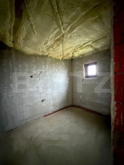 Casa 180 mp, teren 793 mp, zona centrala Campia Turzii - 10