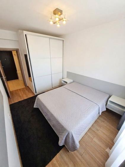 🏡 2 Camere | Parcare Inclusă | Bloc 2018 | centrala proprie | Metrou Brâncuși