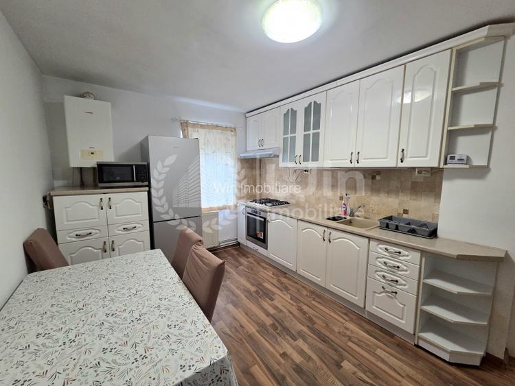 Apartament decomandat cu 4 camere | Etaj 1 | Zona Lacu Rosu Marasti! - 8