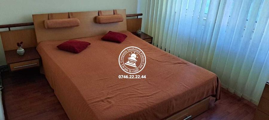 Apartament cu 2 camere Zona Podu Ros