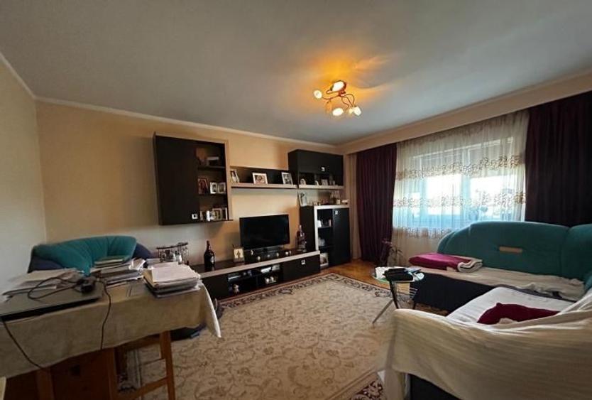 APARTAMENT 3 CAMERE CONFORT MAXIM ZONA TOMIS NORD
