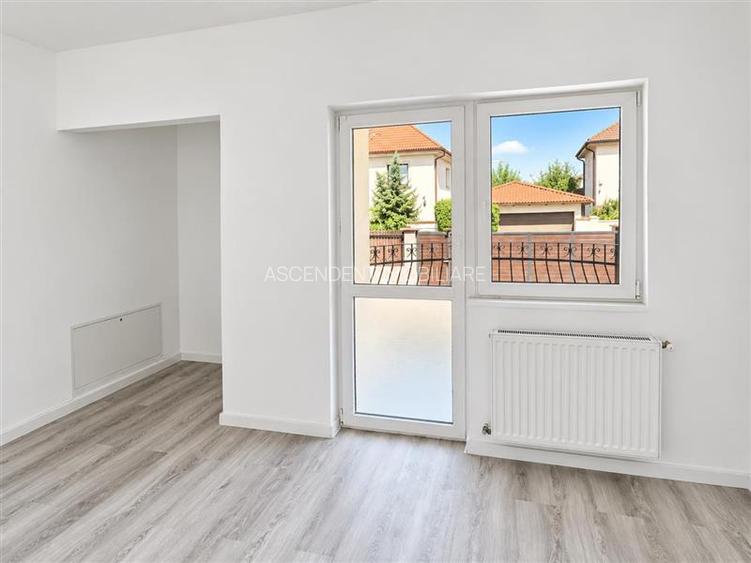Spatiu birou in vila cu terasa si curte, Tractorul, Brasov - 3