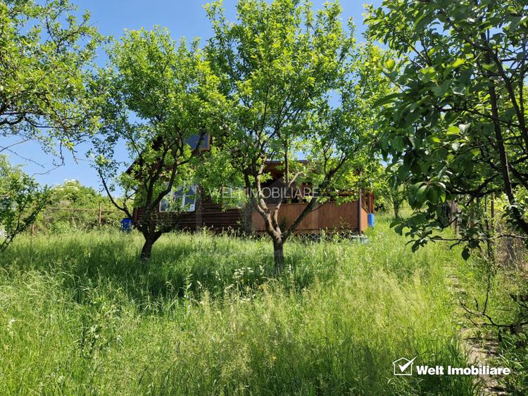 Terenuri intravilane de vanzare – cartier Zorilor, zona Wings, Cluj-Napoca - 6