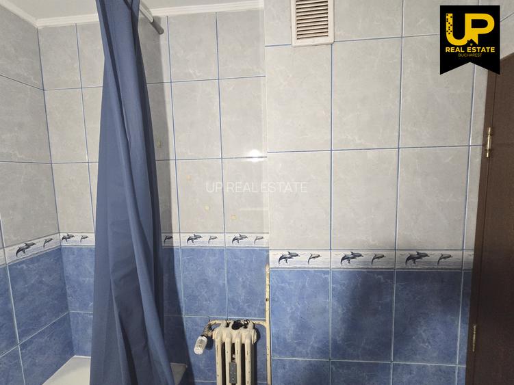 Apartament 2 camere Crangasi Constructorilor 47mp balcon - 16