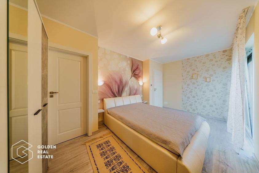 Apartament 3 camere decomandat, Adora Park, comision 0%