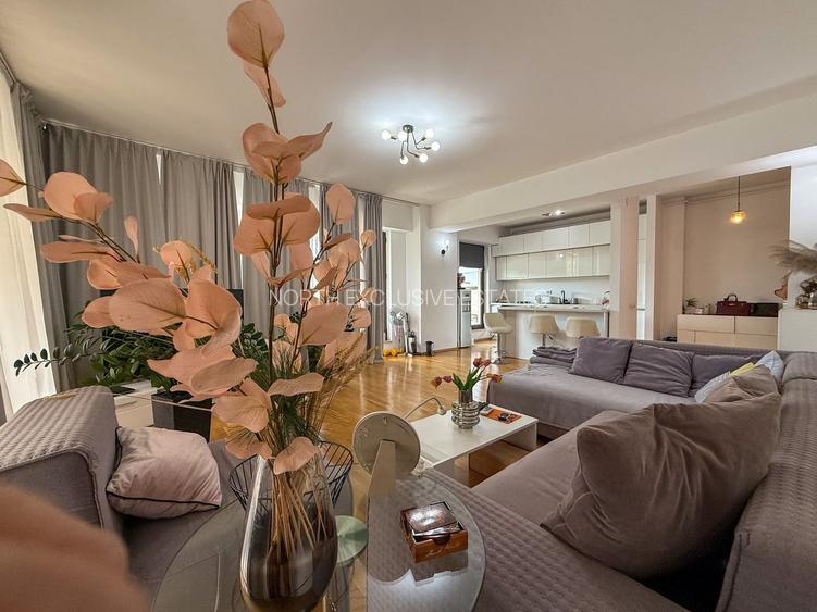 Modern Comfort Meets Prime Location Pipera Boulevard - 6