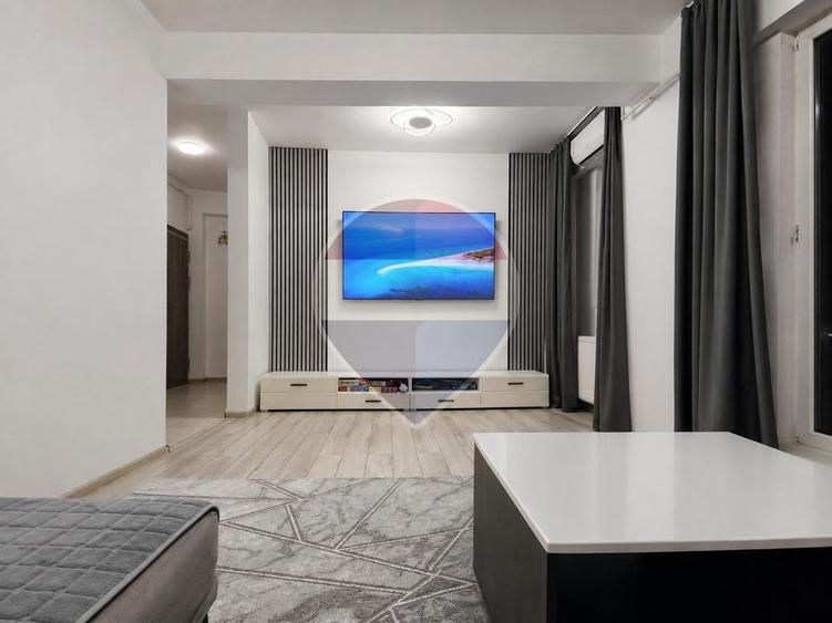 Apartament cu 2 camere de vânzare auchan militari/chiajna