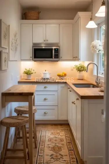 Apartament 2 camere Pallady metrou Teclu investie bloc tip boutique - 8
