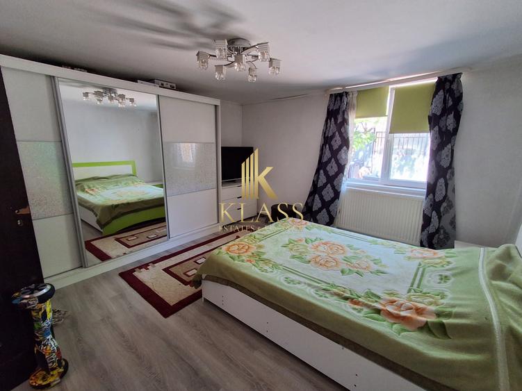 Casa 3 Camere | Voluntari Dragonul Rosu