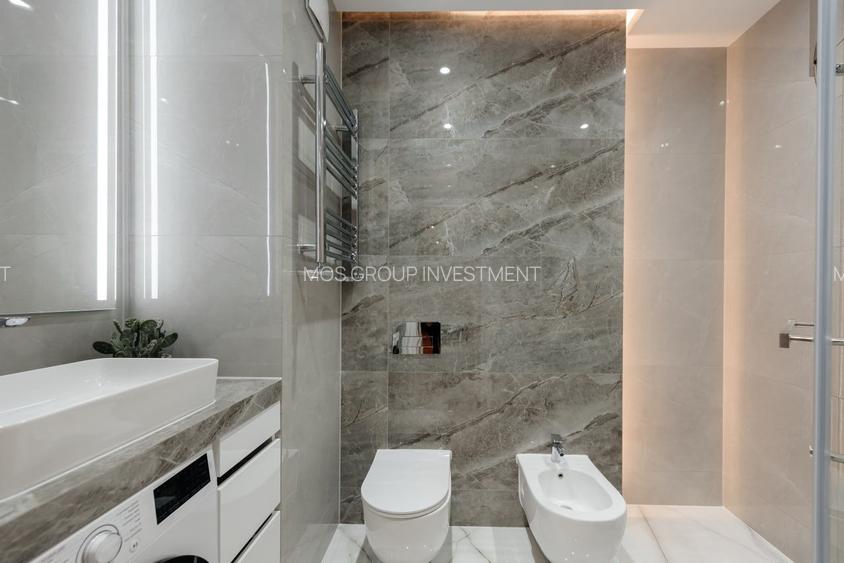 2 camere | Aviației | Floreasca | Lux - 7