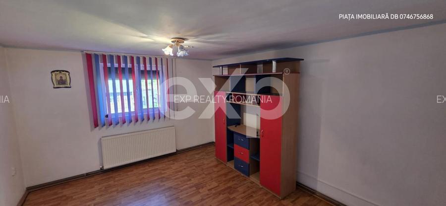 Vilă Individuală Imensă + Casă de Oaspeți și Garaj Dublu | Teren 1.000 mp - 4