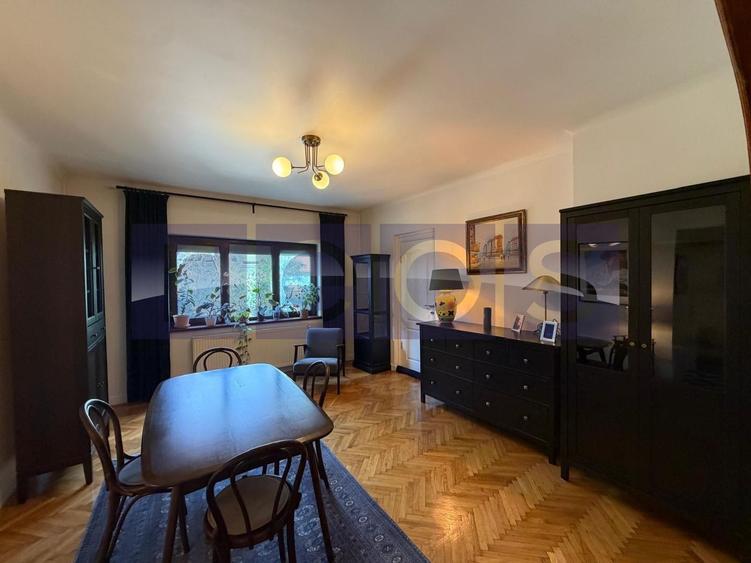 APARTAMENT ELEGANT ZONA ARMENEASCA | 2 CAMERE | 90 MP | ZONA LINISTITA - 3