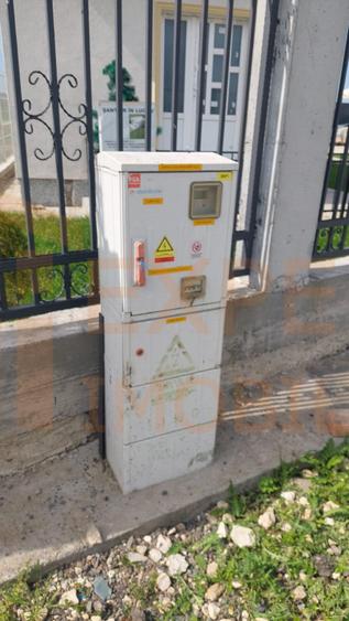 Proprietate de Vânzare în Palas | Teren 1500 mp | Rezidențial & Comercial