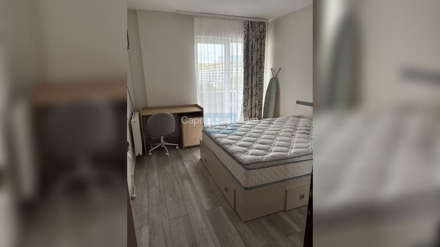 0% Comision| Apartament Pet Friendly cu 2 camere, parcare | Grand Park - 6