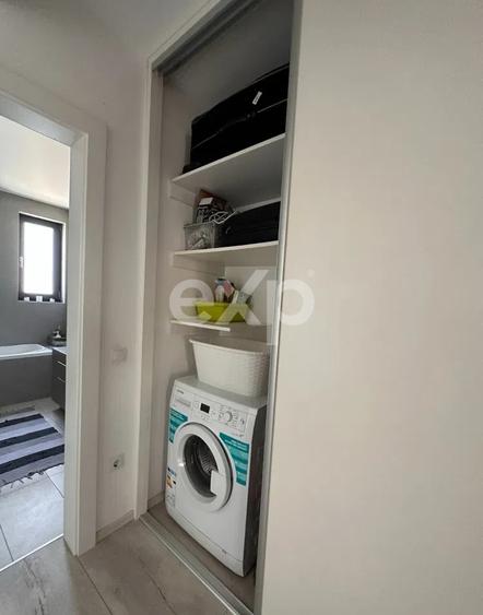 Apartament 2 camere | 64 mp | Parcare subterana | Buna Ziua