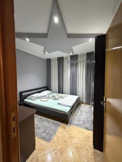 3 Camere Dristor Modern Mobilat Utilat Ocazie