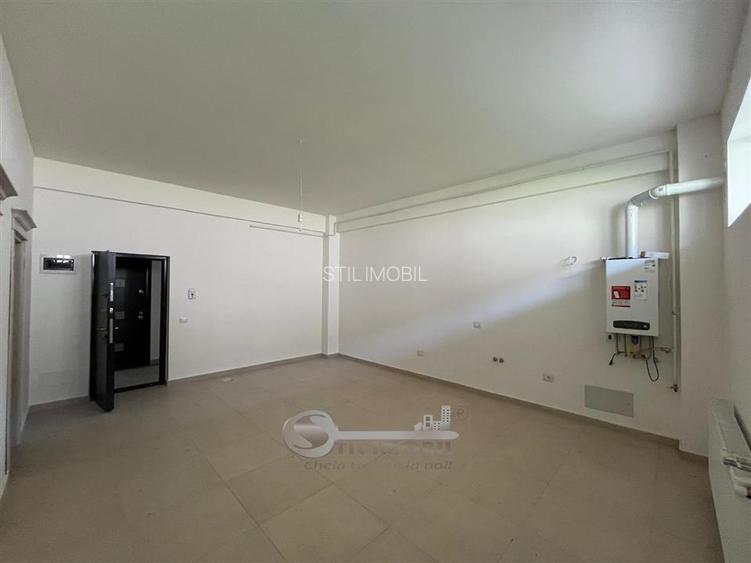 Apartament 2 camere, OP, Bucium-Visan, 0% comision, intabulat - 3