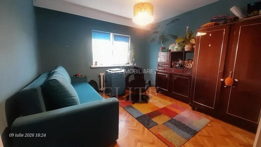 Apartament 2 camere în zona STRAZII FABRICII