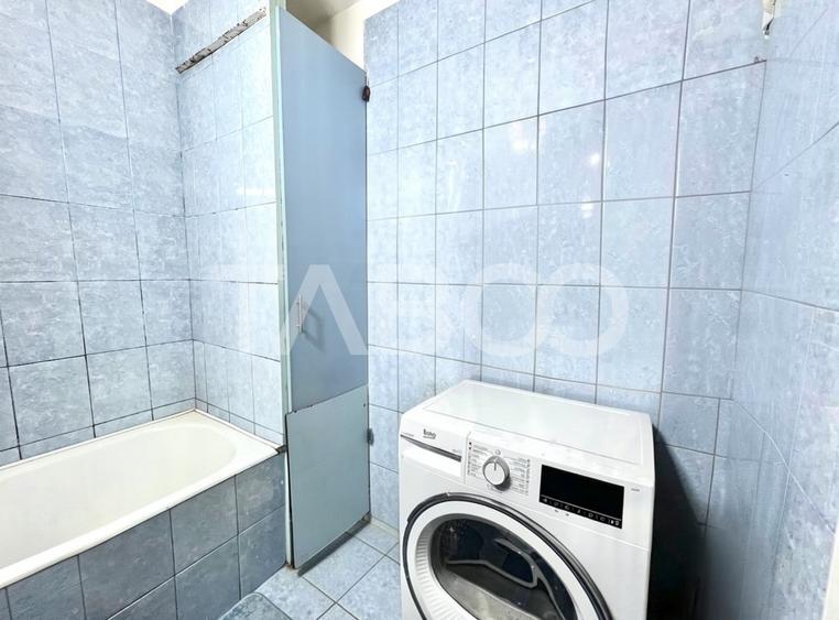 Apartament cu 2 camere in Marasti langa Kaufland cu boxa si 2 balcoane