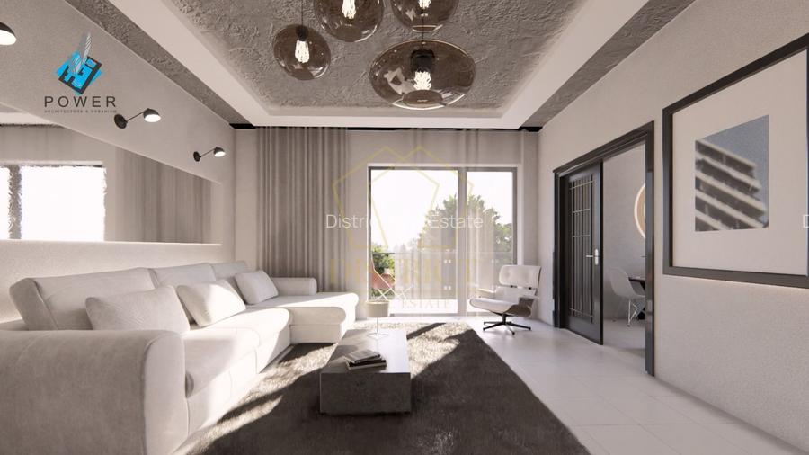 Apartament cu 3 camere si terasa 16mp | Braytim | ESO - 4
