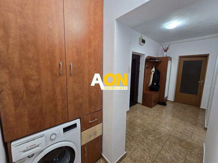 Apartament 2 camere decomandat,Cetate,zona Bd Transilvaniei