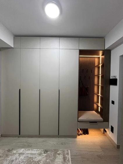 Select Residence | 2 Camere | Centrala | Terasa | Parcare |