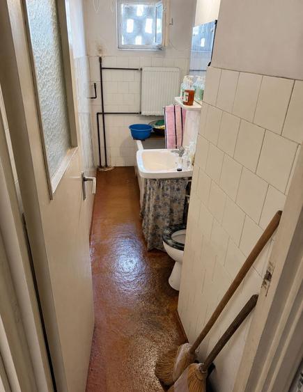 2 camere Girocului 40mp/utili + balcon