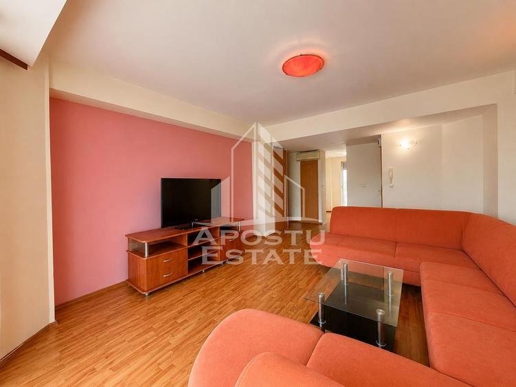 Apartament cu 3 camere de vanzare, bloc nou, zona Aradului, Timisoara