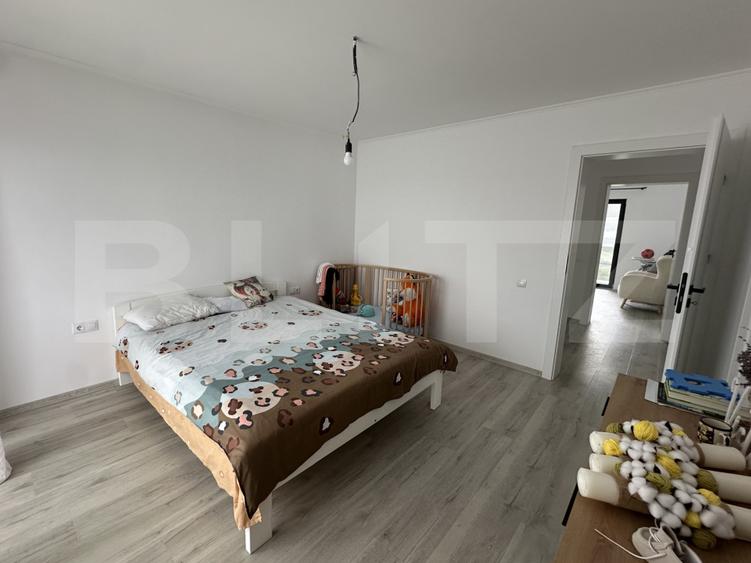 Duplex de inchiriat, 130 mp, zona Aerodrom Dezmir