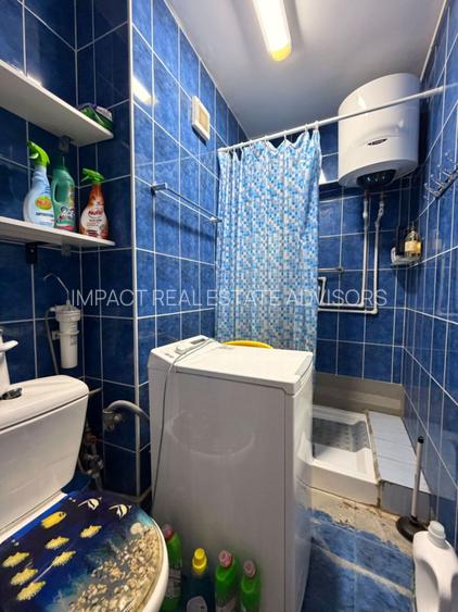 APARTAMENT 4 CAMERE | ETAJ 8 | OPORTUNITATE - 12