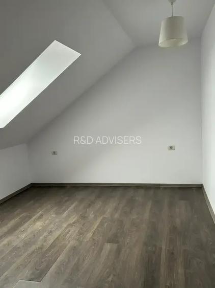 Oportunitate| Apartament premium 4 camere| Investitie Ideala | 123 mp - 12
