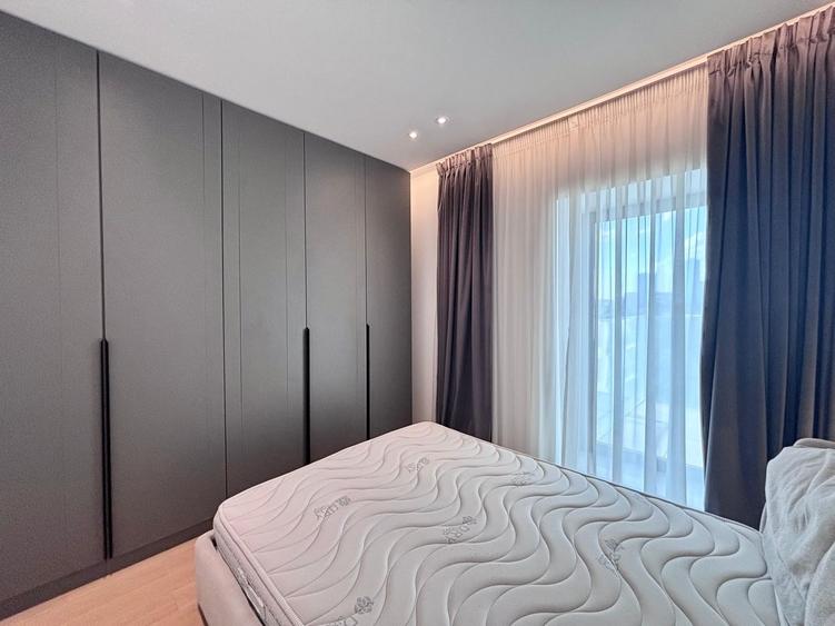 For rent 3 rooms apartment | Floreasca, Barbu Vacarescu