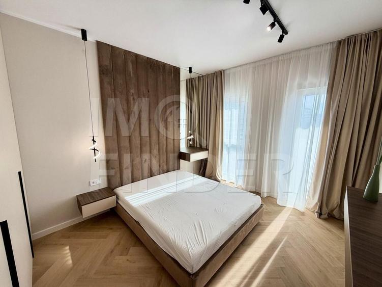 Apartament premium 2 camere | Eroilor Residence