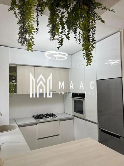 Apartament 2 camere decomandat | Șelimbăr | 50 mp, parcare