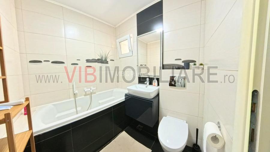 Apartament 3 camere -Militari - decomandat - 9/10 - 1979 - Comision 0 - 8