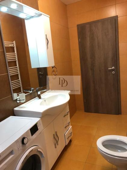 Apartament 3 camere | Parcare inclusă | Zonă liniștită – Buna Ziua