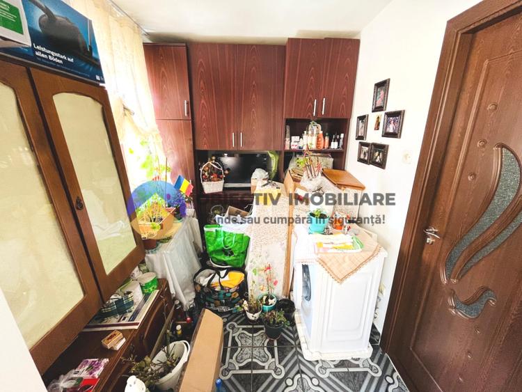 Apartament 3 camere – Dărmănești, Etaj 2