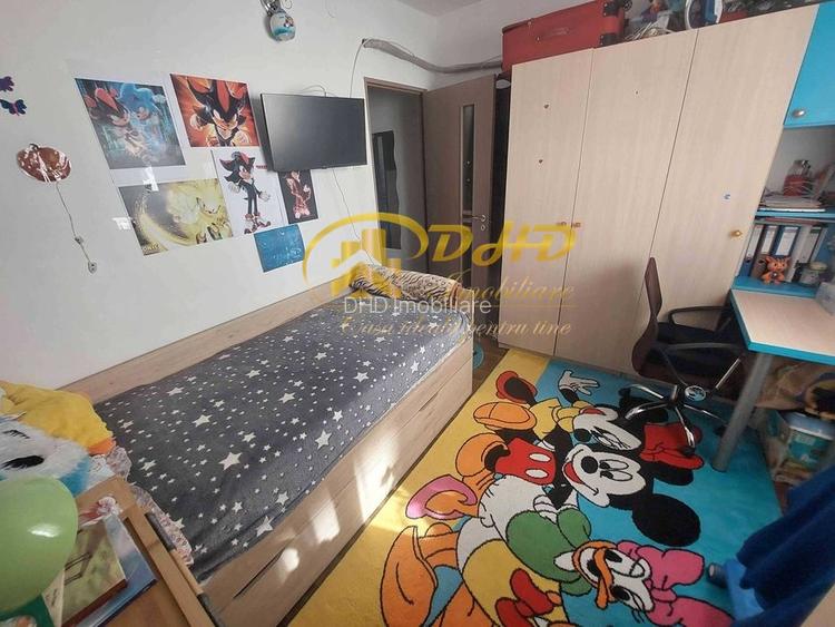Apartament 3 camere decomandate, zona Pacurari-Posta. - 5