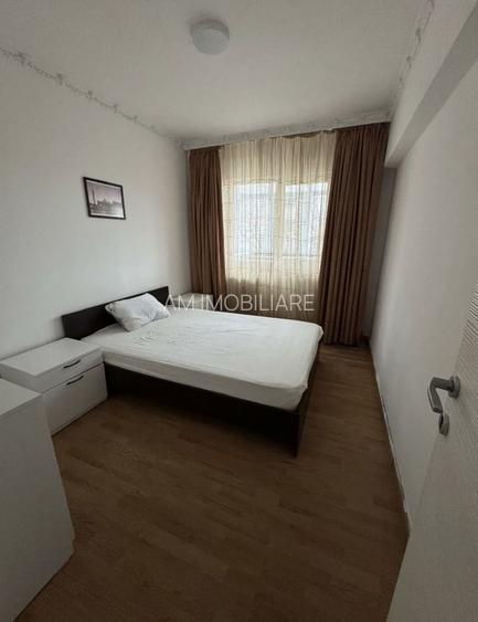 AP. 4 CAMERE - PANTELIMON, PET-FRIENDLY, BLOC REABILITAT, MODERN - 2