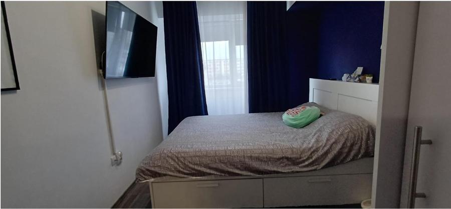 Apartament cochet cu 2 camere Tractoru