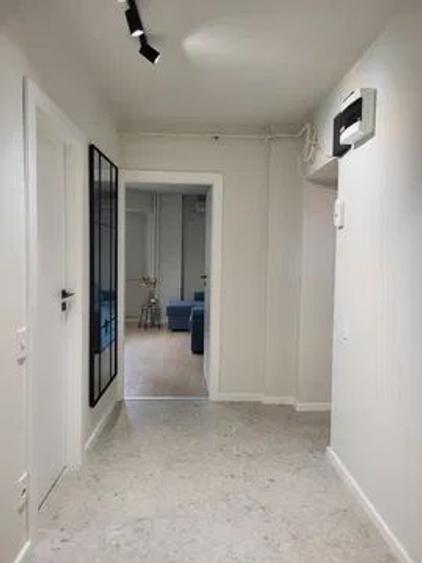 APARTAMENT 2 CAMERE RENOVAT MODERN CALEA 13 SEPTEMBRIE