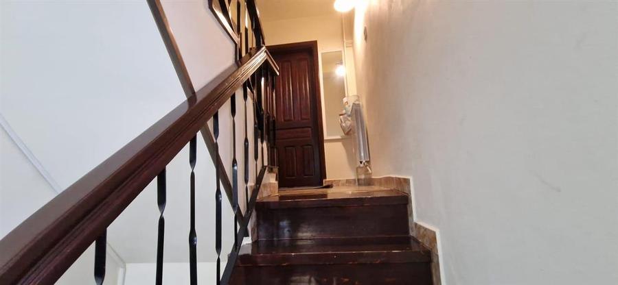 Casa D+P+E+M str. Tudor Vladimirescu