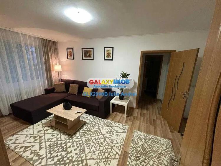 Apartament de inchiriat 2 camere  Pajura